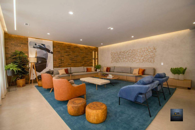 Imagem Apartamento com 3 Quartos à Venda, 143 m² em Vila Mascote - São Paulo