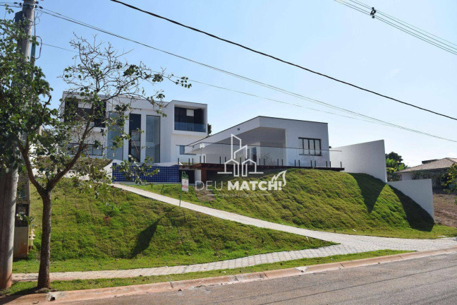Imagem Casa com 3 Quartos à Venda, 305 m² em Condomínio Residencial Shamballa Iii - Atibaia Imagem Casa com 3 Quartos à Venda, 305 m² em Condomínio Residencial Shamballa Iii - Atibaia