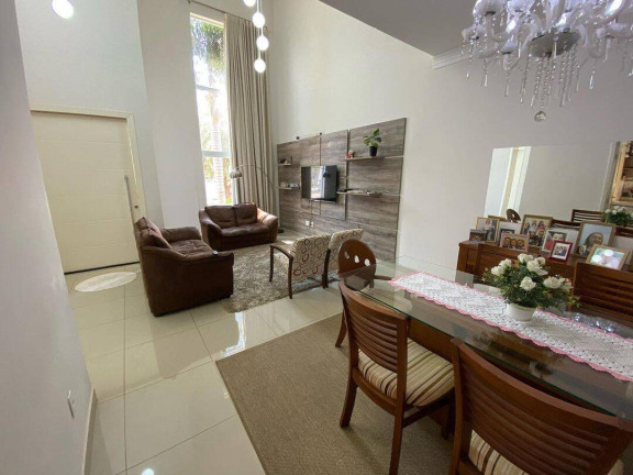 Imagem Casa de Condomínio com 3 Quartos à Venda, em Parque Residencial Roland - Limeira Imagem Casa de Condomínio com 3 Quartos à Venda, em Parque Residencial Roland - Limeira