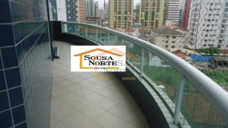 Imagem Apartamento com 2 Quartos à Venda, 92 m² em Guilhermina - Praia Grande Imagem Apartamento com 2 Quartos à Venda, 92 m² em Guilhermina - Praia Grande
