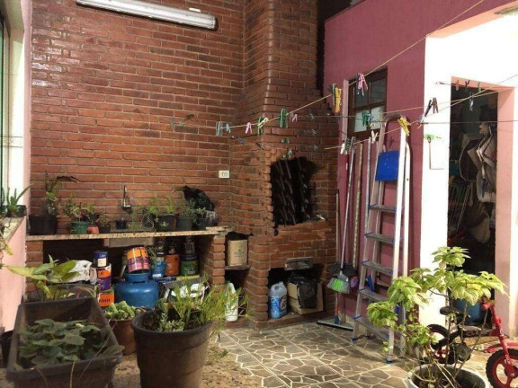 Imagem Sobrado com 3 Quartos à Venda, 173 m² em Parque Capuava - Santo André Imagem Sobrado com 3 Quartos à Venda, 173 m² em Parque Capuava - Santo André