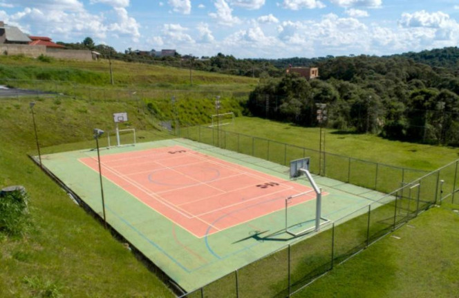 Imagem Terreno à Venda, 305 m² em Arruda - Colombo