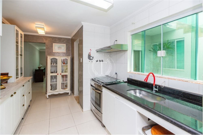 Imagem Casa com 3 Quartos à Venda, 180 m² em Parque Residencial Julia - São Paulo