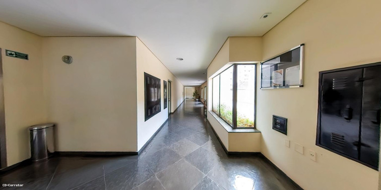 Imagem Apartamento com 1 Quarto para Alugar, 45 m² em Vila Olímpia - São Paulo