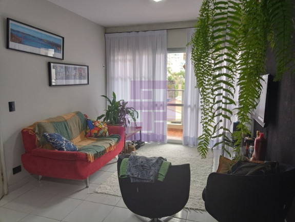 Imagem Apartamento com 2 Quartos à Venda, 92 m² em Enseada - Guarujá Imagem Apartamento com 2 Quartos à Venda, 92 m² em Enseada - Guarujá