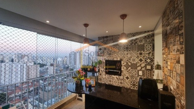Imagem Apartamento com 3 Quartos à Venda, 133 m² em Santana - São Paulo Imagem Apartamento com 3 Quartos à Venda, 133 m² em Santana - São Paulo