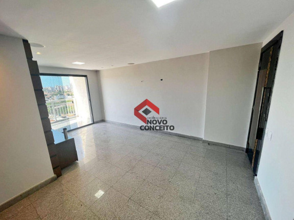 Imagem Apartamento com 3 Quartos à Venda, 93 m² em Mucuripe - Fortaleza Imagem Apartamento com 3 Quartos à Venda, 93 m² em Mucuripe - Fortaleza