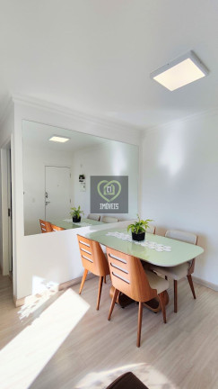 Imagem Apartamento com 2 Quartos à Venda, 48 m² em Lapa De Baixo - São Paulo