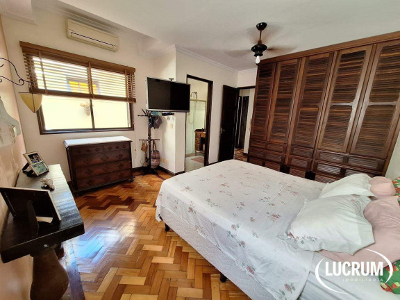 Imagem Casa com 4 Quartos à Venda, 152 m² em Botafogo - Rio De Janeiro