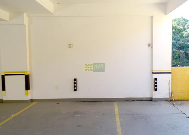 Apartamento com 2 Quartos para Alugar ou Temporada, 70 m² em Centro - Bombinhas