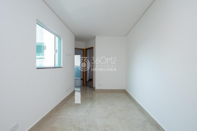 Apartamento com 2 Quartos à Venda, 63 m² em Cidade São Jorge - Santo André