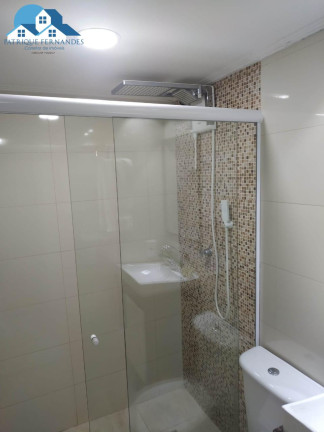 Imagem Apartamento com 2 Quartos à Venda, 45 m² em Jardim São Nicolau - São Paulo Imagem Apartamento com 2 Quartos à Venda, 45 m² em Jardim São Nicolau - São Paulo
