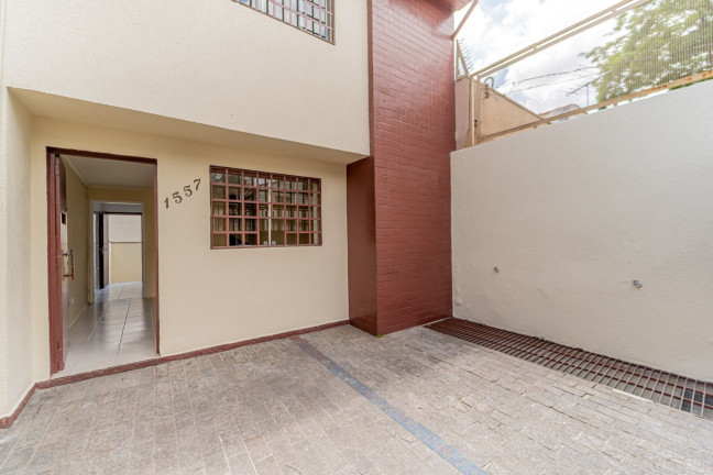 Imagem Casa com 2 Quartos à Venda, 90 m² em Campo Belo - São Paulo Imagem Casa com 2 Quartos à Venda, 90 m² em Campo Belo - São Paulo