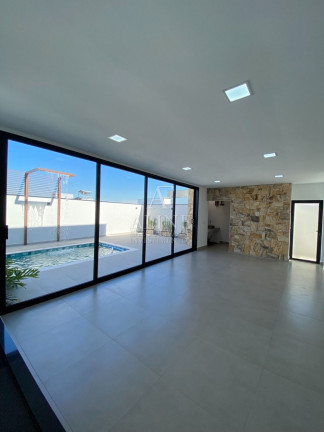 Imagem Casa de Condomínio com 3 Quartos à Venda, 250 m² em Parque Ibiti Reserva - Sorocaba