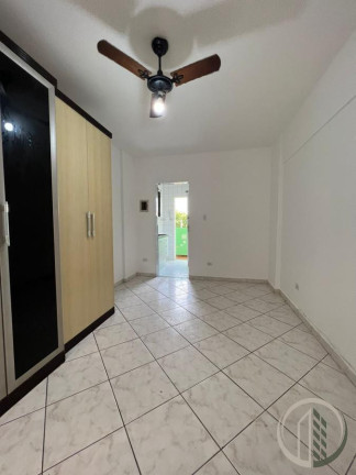 Imagem Kitnet à Venda, 30 m² em Ponta Da Praia - Santos Imagem Kitnet à Venda, 30 m² em Ponta Da Praia - Santos