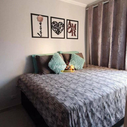 Imagem Apartamento com 2 Quartos à Venda, 55 m² em Santa Terezinha - São Bernardo Do Campo Imagem Apartamento com 2 Quartos à Venda, 55 m² em Santa Terezinha - São Bernardo Do Campo