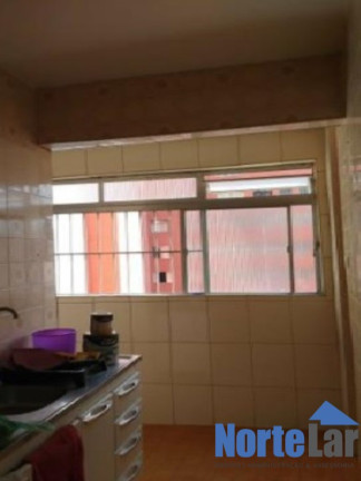 Imagem Kitnet com 1 Quarto à Venda, 42 m² em Liberdade - São Paulo