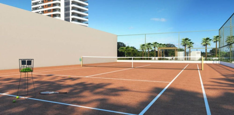 Imagem Apartamento com 5 Quartos à Venda, 414 m² em Altiplano Cabo Branco - João Pessoa