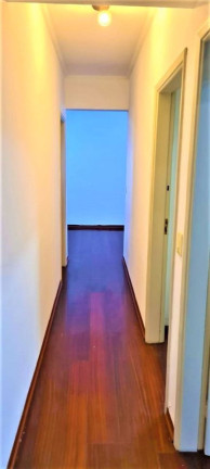 Imagem Apartamento com 2 Quartos à Venda, 65 m² em Bosque Da Saúde - São Paulo