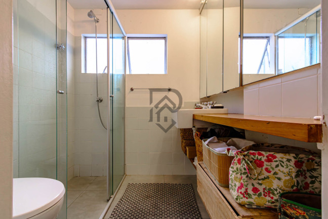 Imagem Apartamento com 2 Quartos à Venda, 73 m² em Itaim Bibi - São Paulo
