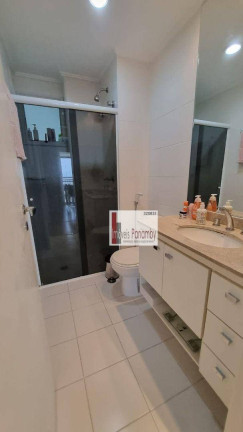 Imagem Cobertura com 3 Quartos à Venda, 88 m² em Ipiranga - São Paulo
