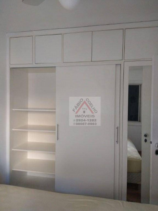 Imagem Apartamento com 1 Quarto à Venda, 65 m² em Vila Nova Conceição - São Paulo Imagem Apartamento com 1 Quarto à Venda, 65 m² em Vila Nova Conceição - São Paulo