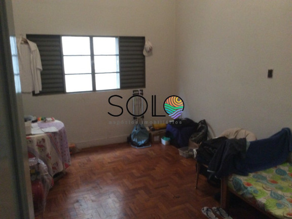 Imagem Casa com 10 Quartos à Venda, 502 m² em Centro - Araraquara Imagem Casa com 10 Quartos à Venda, 502 m² em Centro - Araraquara