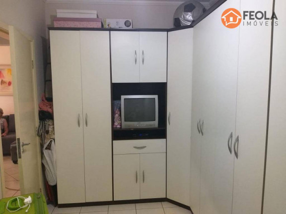 Imagem Apartamento com 2 Quartos à Venda, 67 m² em Catharina Zanaga - Americana Imagem Apartamento com 2 Quartos à Venda, 67 m² em Catharina Zanaga - Americana