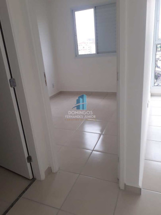 Imagem Apartamento com 1 Quarto à Venda, 30 m² em Vila Guilhermina - São Paulo Imagem Apartamento com 1 Quarto à Venda, 30 m² em Vila Guilhermina - São Paulo