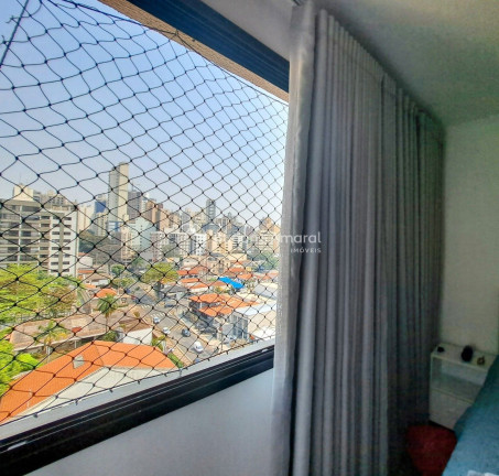 Imagem Apartamento com 2 Quartos à Venda, 115 m² em Cambuí - Campinas Imagem Apartamento com 2 Quartos à Venda, 115 m² em Cambuí - Campinas