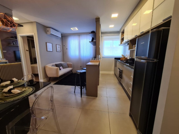 Imagem Imóvel com 2 Quartos à Venda, 39 m² em Santa Maria - Santo André Imagem Imóvel com 2 Quartos à Venda, 39 m² em Santa Maria - Santo André