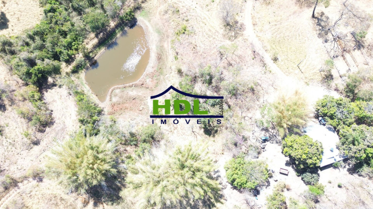 Imagem Fazenda à Venda, 19 m² em Zona Rural - Hidrolândia Imagem Fazenda à Venda, 19 m² em Zona Rural - Hidrolândia