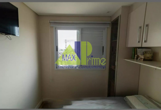 Imagem Apartamento com 2 Quartos à Venda, 48 m² em Cangaíba - São Paulo Imagem Apartamento com 2 Quartos à Venda, 48 m² em Cangaíba - São Paulo