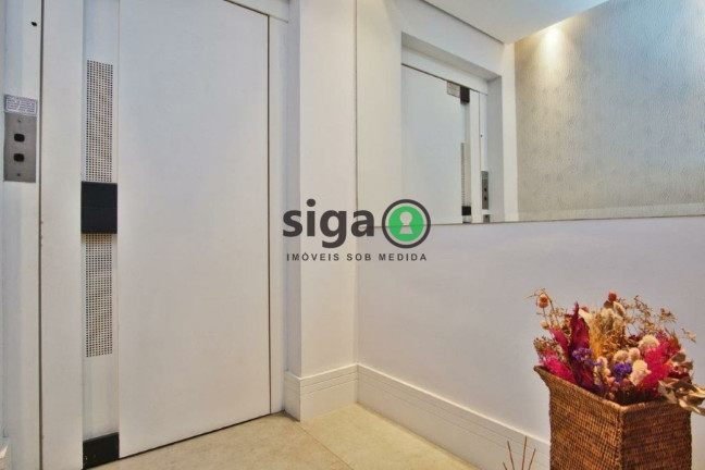 Imagem Apartamento com 3 Quartos à Venda, 138 m² em Vila Sônia - São Paulo Imagem Apartamento com 3 Quartos à Venda, 138 m² em Vila Sônia - São Paulo