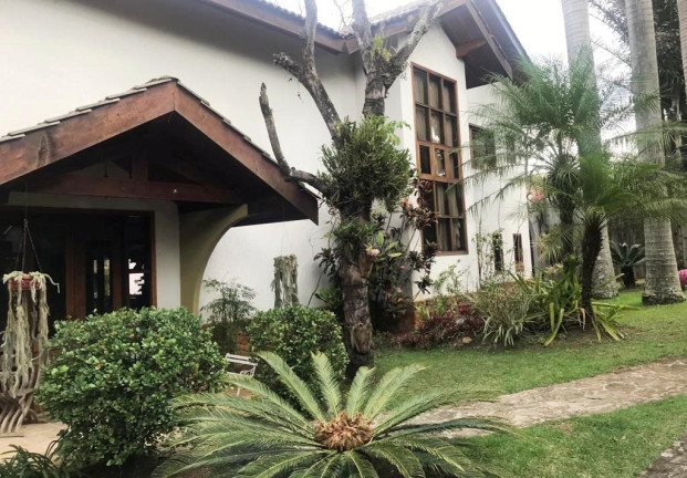 Imagem Casa com 4 Quartos à Venda, 700 m² em Vila Giglio - Atibaia Imagem Casa com 4 Quartos à Venda, 700 m² em Vila Giglio - Atibaia