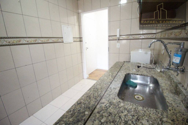 Imagem Apartamento com 3 Quartos à Venda, 69 m² em Quitaúna - Osasco