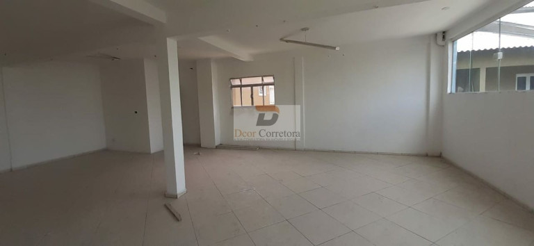 Imóvel Comercial para Alugar, 250 m² em Centro  - Diadema