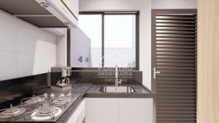 Imagem Apartamento à Venda, 26 m² em Capão Da Imbuia - Curitiba Imagem Apartamento à Venda, 26 m² em Capão Da Imbuia - Curitiba