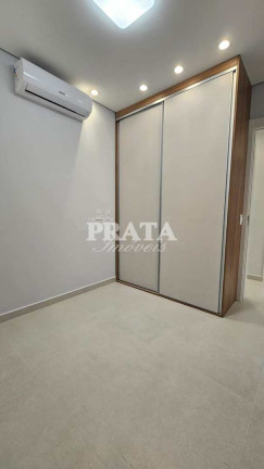 Imagem Apartamento com 2 Quartos à Venda, 63 m² em Marapé - Santos