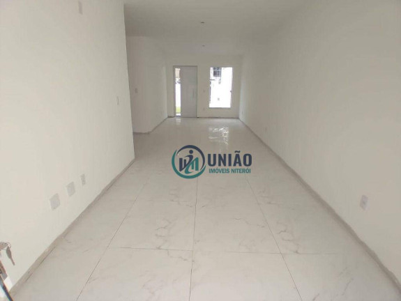 Imagem Casa com 4 Quartos à Venda, 135 m² em Itaipu - Niterói