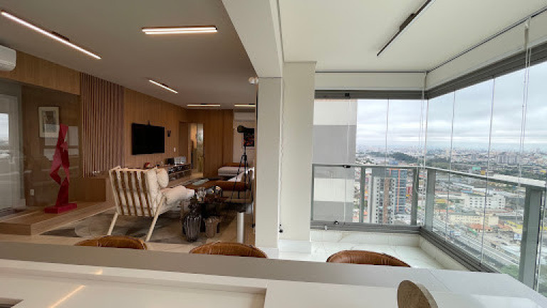 Imagem Apartamento com 2 Quartos à Venda, 153 m² em Bairro Jardim - Santo André