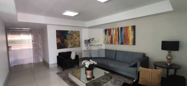 Imagem Apartamento com 4 Quartos à Venda, 158 m² em Manaíra - João Pessoa