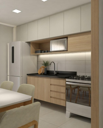 Imagem Casa com 2 Quartos à Venda, 52 m² em Residencial Jacaraípe - Serra Imagem Casa com 2 Quartos à Venda, 52 m² em Residencial Jacaraípe - Serra