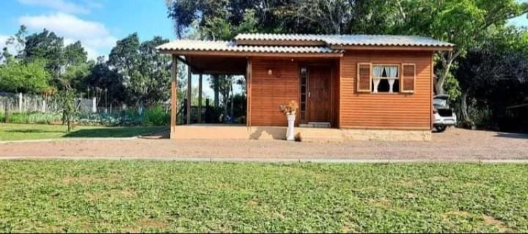 Imagem Imóvel com 3 Quartos à Venda, 100 m² em Ruaral - Araricá