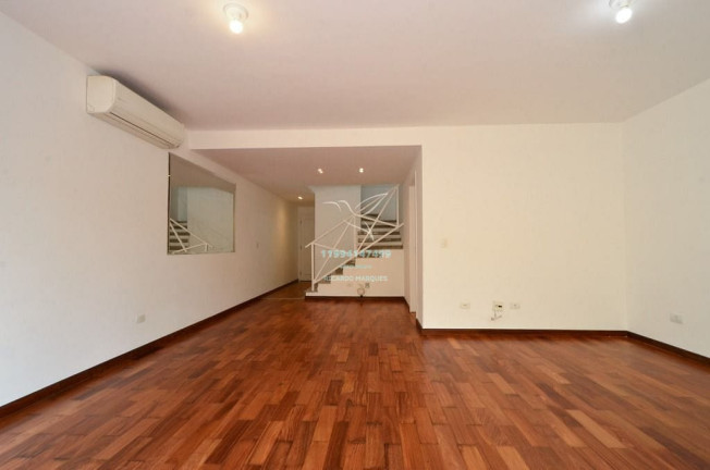 Imagem Casa com 3 Quartos à Venda, 153 m² em Morumbi - São Paulo Imagem Casa com 3 Quartos à Venda, 153 m² em Morumbi - São Paulo