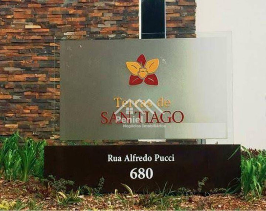 Terreno à Venda, 301 m² em Bonfim Paulista - Ribeirão Preto
