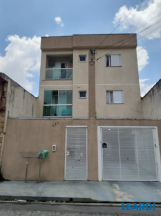 Imagem Apartamento com 2 Quartos à Venda, 45 m² em Jardim Paraíso - Santo André Imagem Apartamento com 2 Quartos à Venda, 45 m² em Jardim Paraíso - Santo André