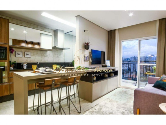 Imagem Imóvel com 2 Quartos à Venda, 55 m² em Jardim - Santo André Imagem Imóvel com 2 Quartos à Venda, 55 m² em Jardim - Santo André