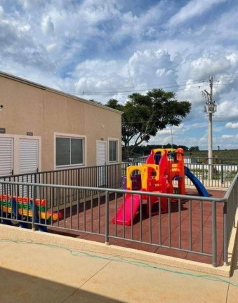 Imagem Apartamento com 2 Quartos à Venda, 39 m² em Vitoriana - Botucatu Imagem Apartamento com 2 Quartos à Venda, 39 m² em Vitoriana - Botucatu