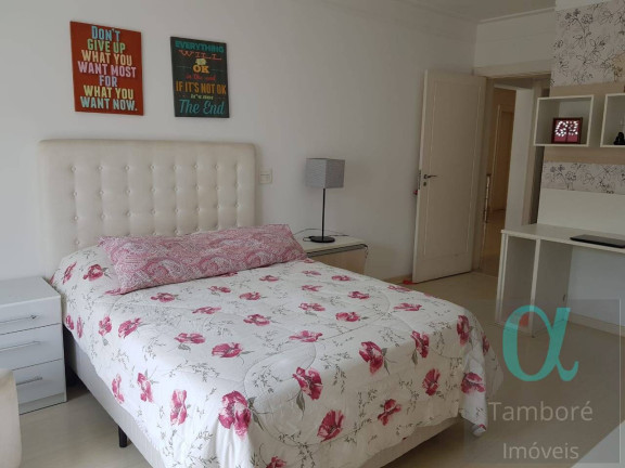 Imagem Casa de Condomínio com 4 Quartos à Venda, 525 m² em Tamboré - Santana De Parnaíba
